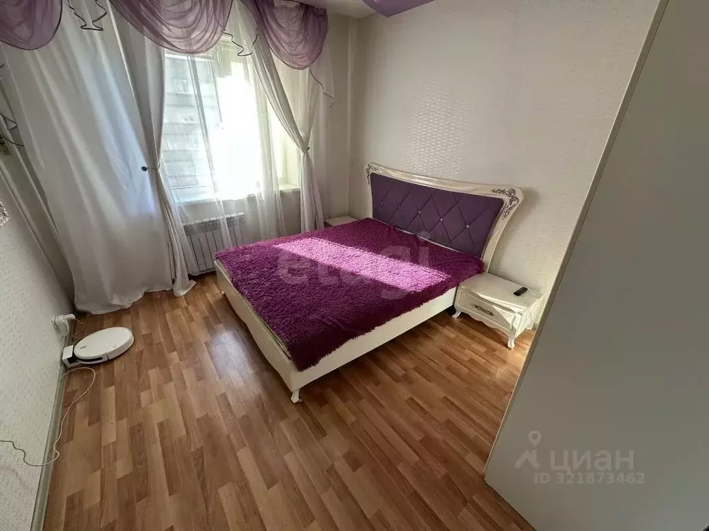 2-к кв. Хабаровский край, Хабаровск Советская ул., 10К1 (59.0 м) - Фото 0