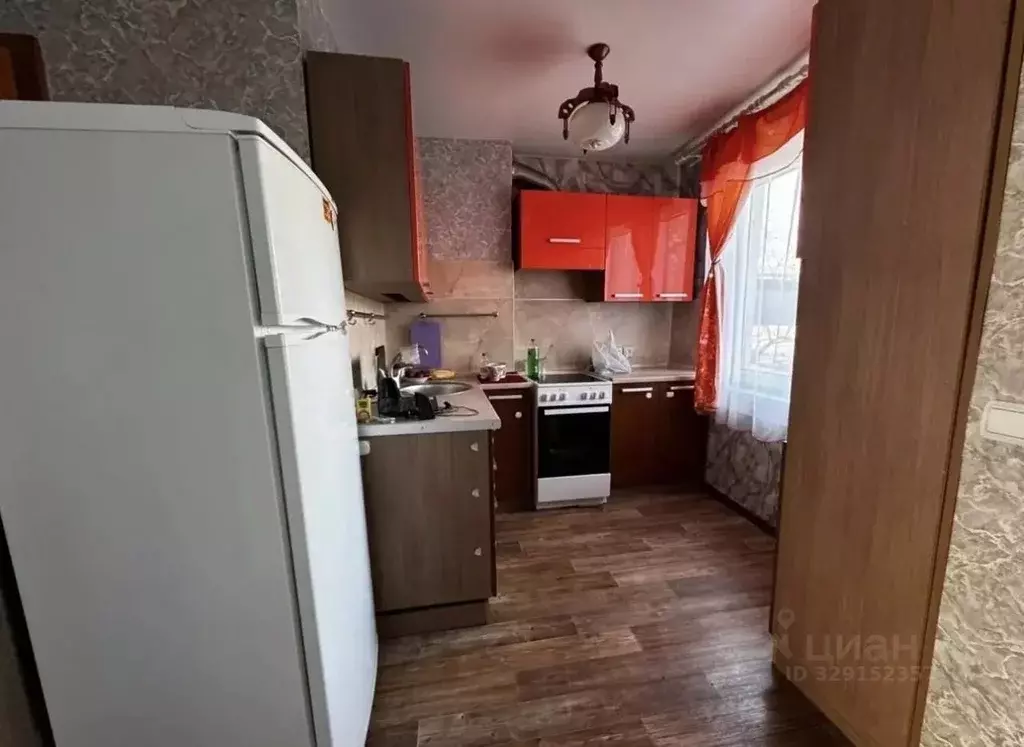 2-к кв. Иркутская область, Иркутск Топкинский мкр, 36 (45.0 м) - Фото 1