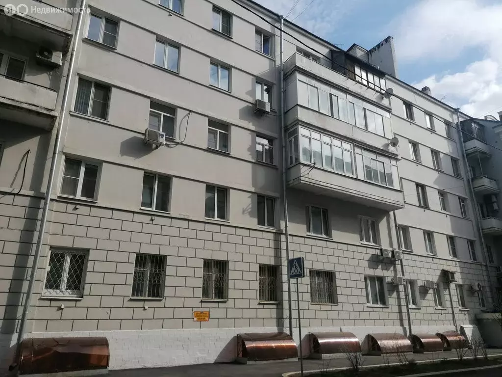 Помещение свободного назначения (11.9 м) - Фото 1