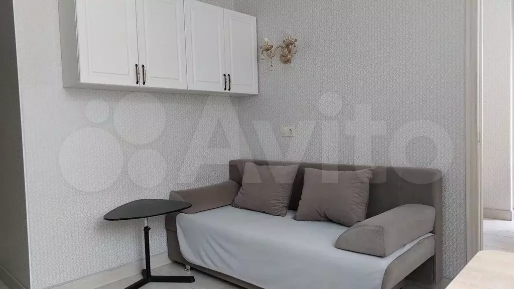 1-к. квартира, 30 м, 3/4 эт. - Фото 0