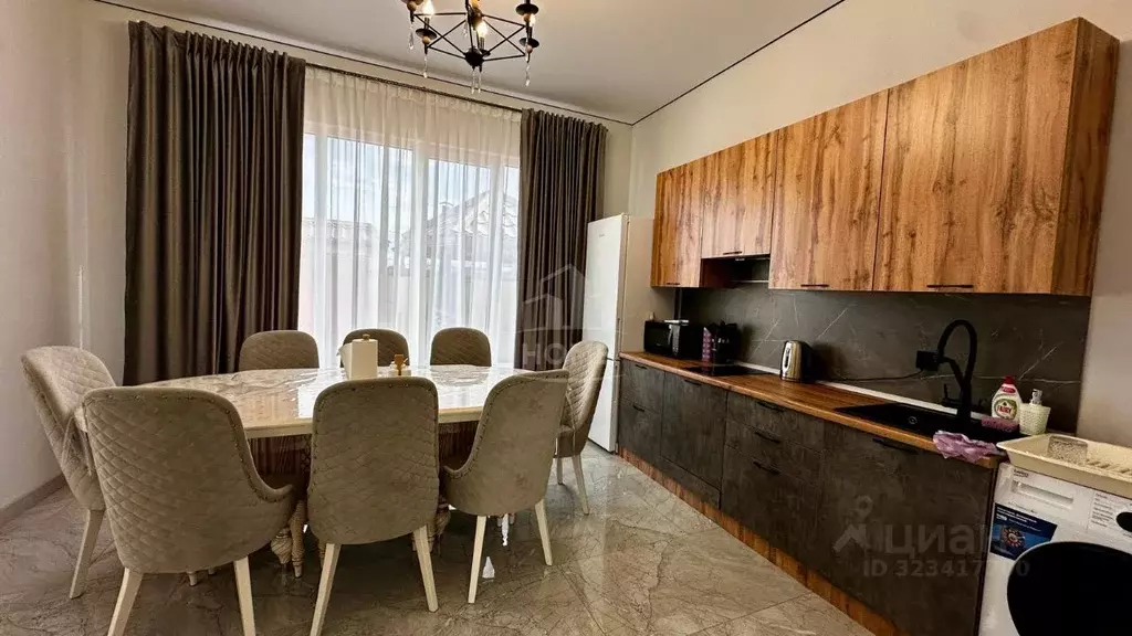 Дом в Дагестан, Карабудахкентский район, Турали 7-е тер. 5-я линия ... - Фото 1