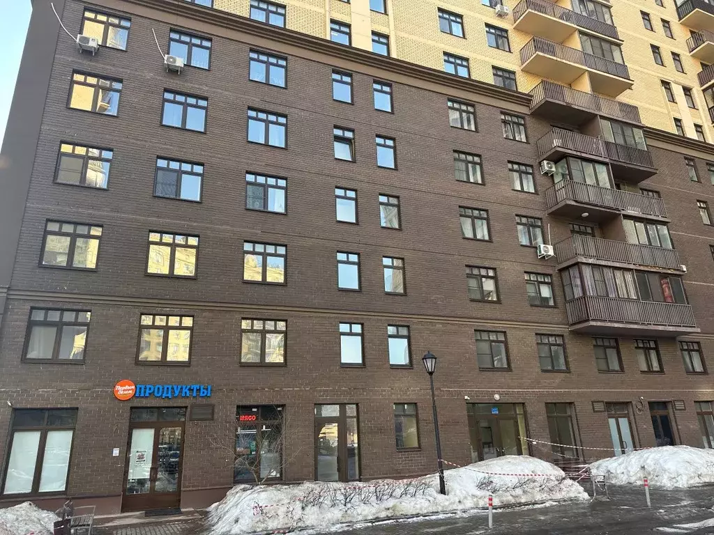 3-к кв. Московская область, Котельники ул. Кузьминская, 5к1 (85.0 м) - Фото 2