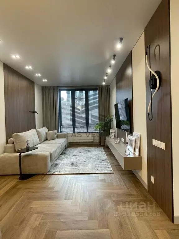 3-к кв. Татарстан, Казань ул. Алексея Козина, 2 (69.0 м) - Фото 0