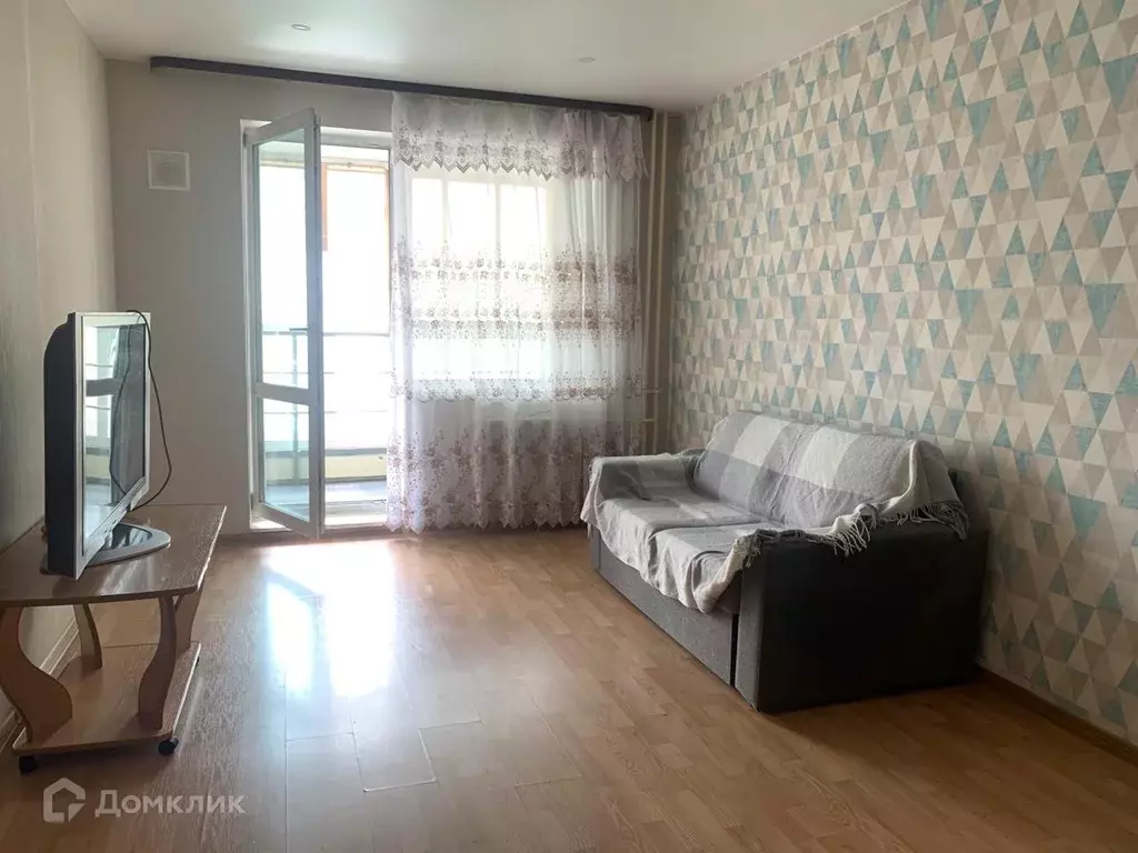 Продаётся 2-к квартира, 50.6 м - Фото 0