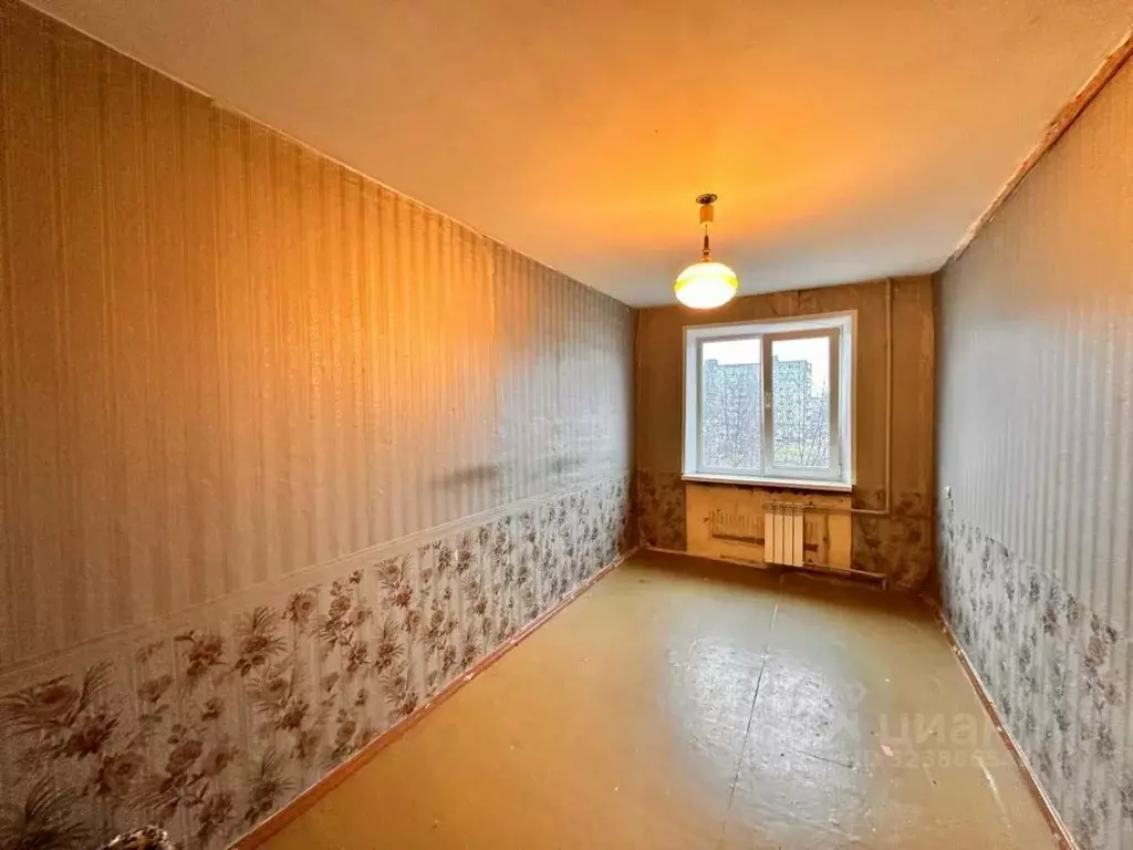 3-к кв. Нижегородская область, Арзамас ул. Мира, 17к1 (61.1 м) - Фото 1