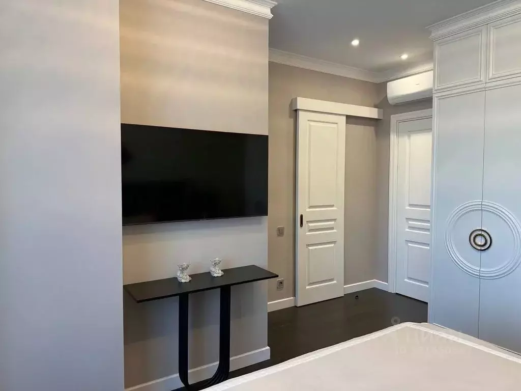 4-к кв. Москва Хорошевское ш., 25Ак2 (119.8 м) - Фото 1