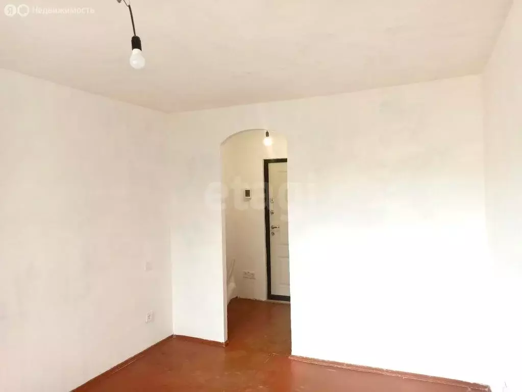 1к в -комнатной квартире (14 м) - Фото 2