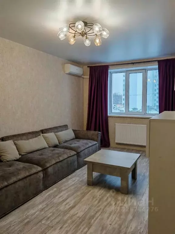 3-к кв. Самарская область, Самара ул. Петра Алабина, 6 (95.0 м) - Фото 2