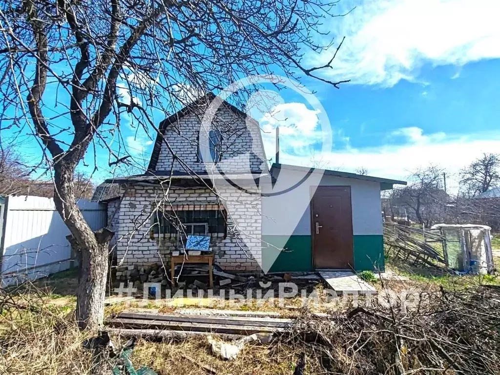 Дом в Рязанская область, Рязань Авангард садоводческое товарищество,  ... - Фото 0