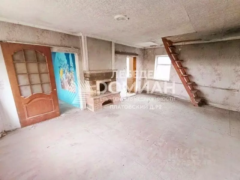 Дом в Ростовская область, Новочеркасск ул. Ефремова, 93 (149 м) - Фото 1