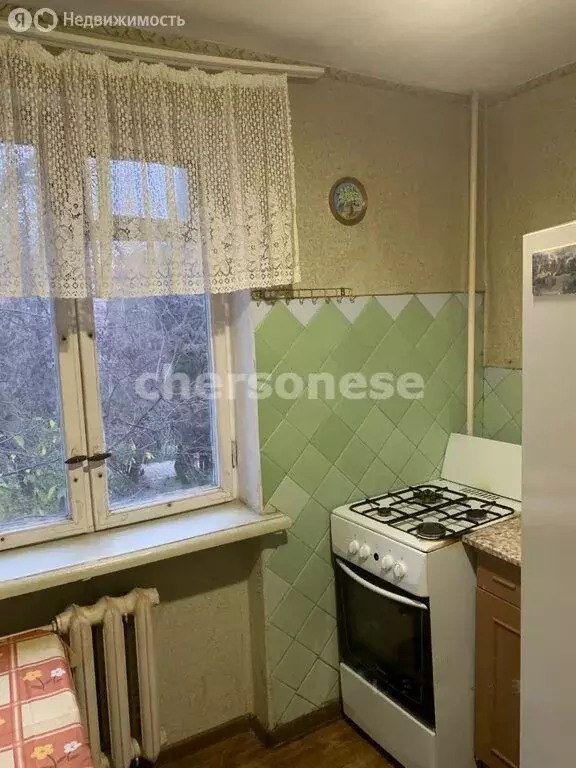 2-комнатная квартира: Севастополь, улица Гоголя, 20Б (42.3 м) - Фото 1