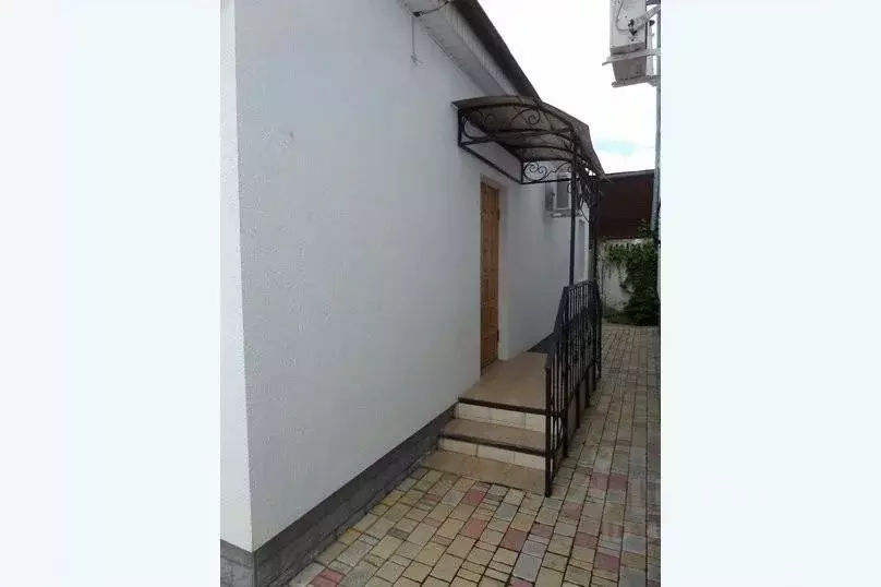 Дом в Крым, Евпатория ул. Пушкина, 55В (50 м) - Фото 2