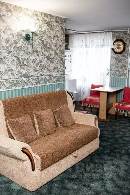 2-к кв. Челябинская область, Сатка Солнечная ул., 30 (58.0 м) - Фото 0