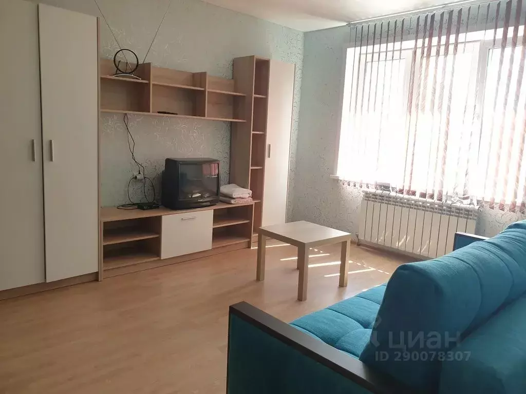 1-к кв. Смоленская область, Смоленск ул. Авиаторов, 4 (50.0 м) - Фото 2