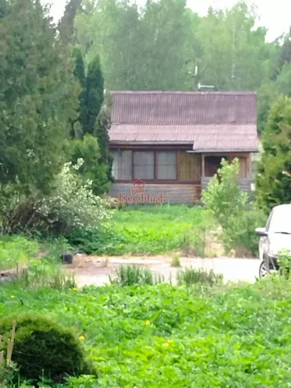 Дом в Московская область, Сергиево-Посадский городской округ, Весна ... - Фото 1