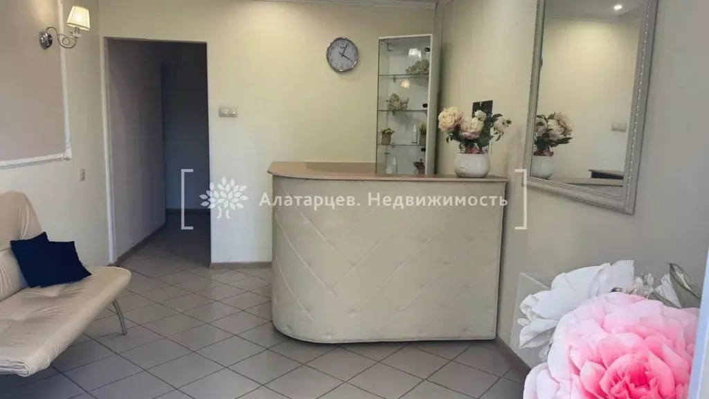 Помещение свободного назначения в Томская область, Томск ул. Нефтяная, ... - Фото 0