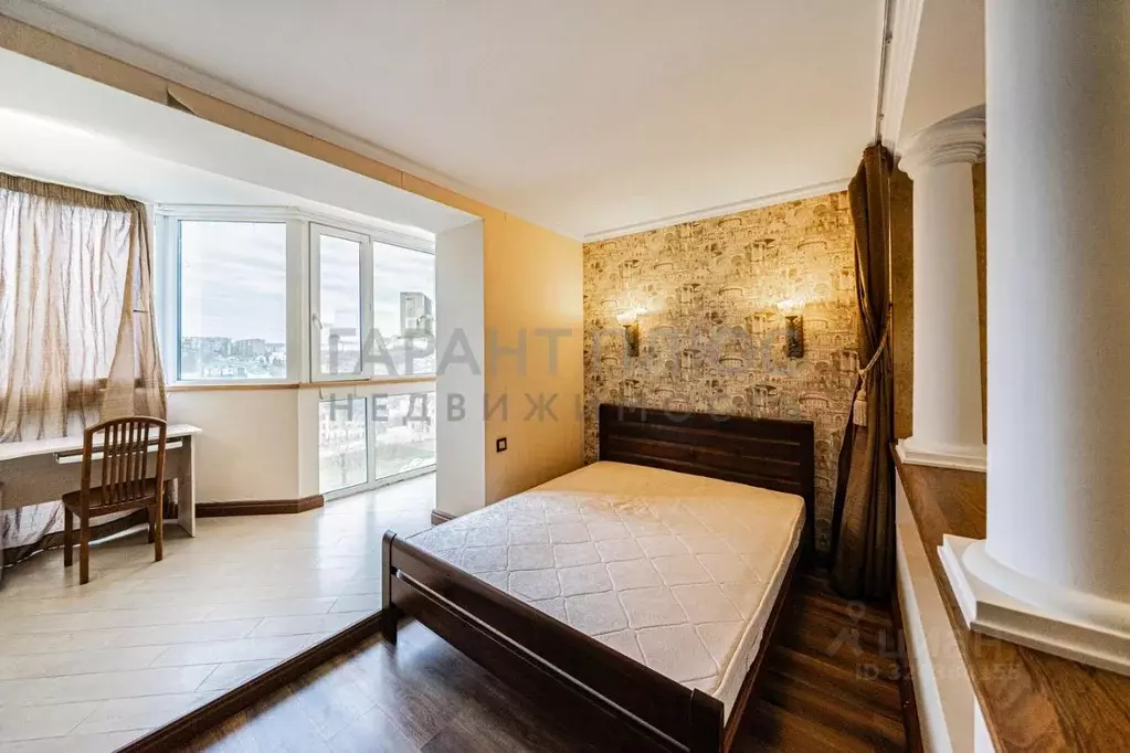 1-к кв. Липецкая область, Липецк Кузнечная ул., 10 (48.0 м) - Фото 1