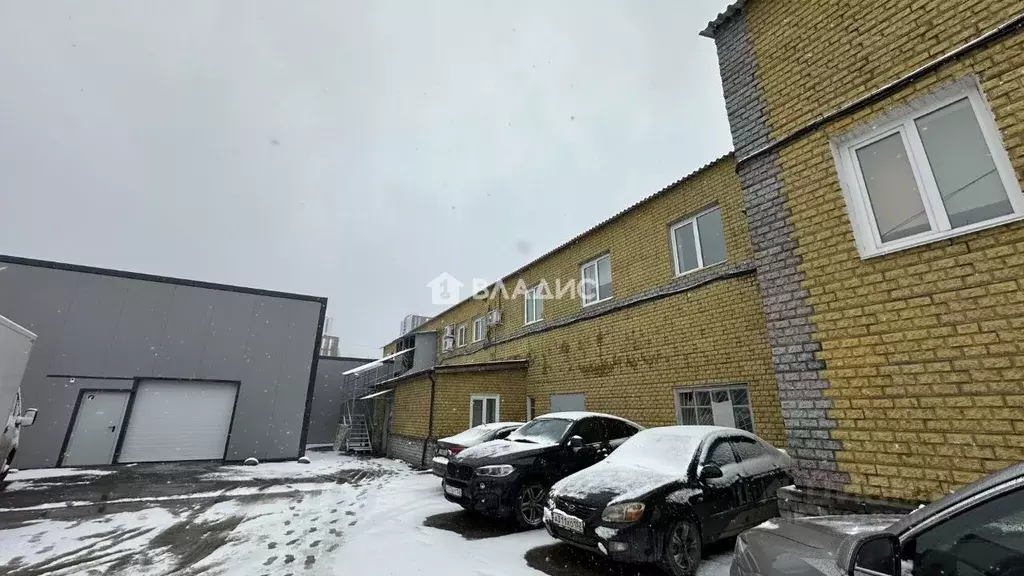 Помещение свободного назначения в Нижегородская область, Нижний ... - Фото 2