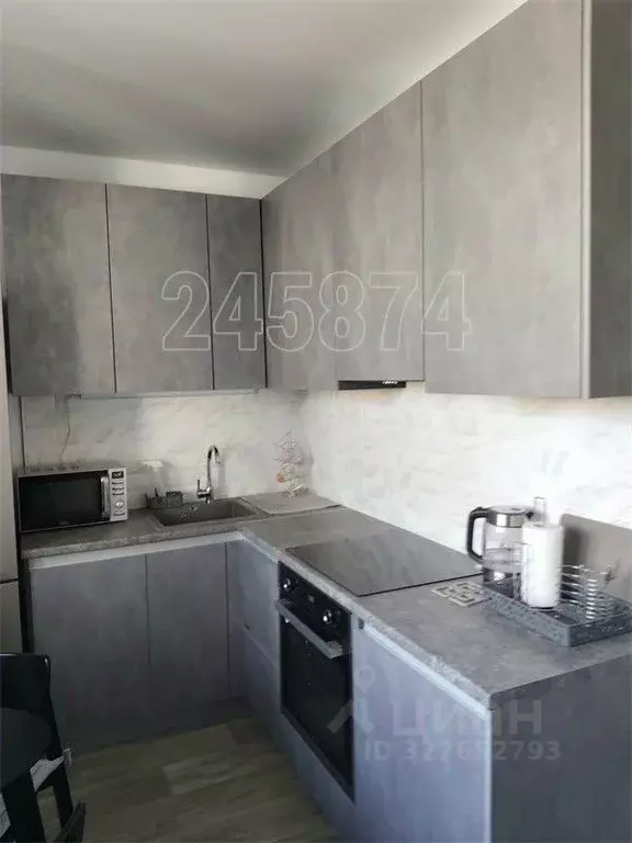 1-к кв. Московская область, Красногорск городской округ, Нахабино пгт ... - Фото 1