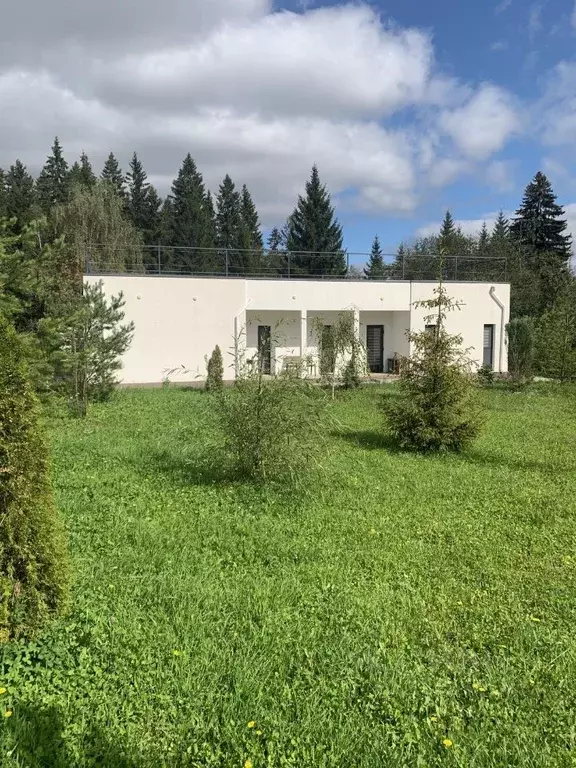 Дом в Московская область, Клин городской округ, Коськово ДНП  (136 м) - Фото 1