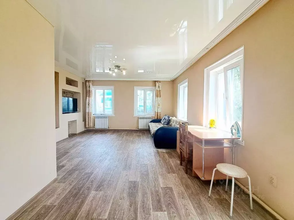 Дом в Бурятия, Улан-Удэ Шишковка мкр,  (210 м) - Фото 0