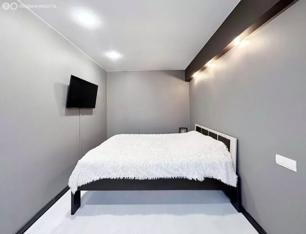 3-комнатная квартира: Петрозаводск, Московская улица, 7 (59 м) - Фото 1