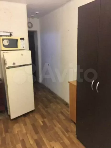 Квартира-студия, 15м, 2/10эт. - Фото 0