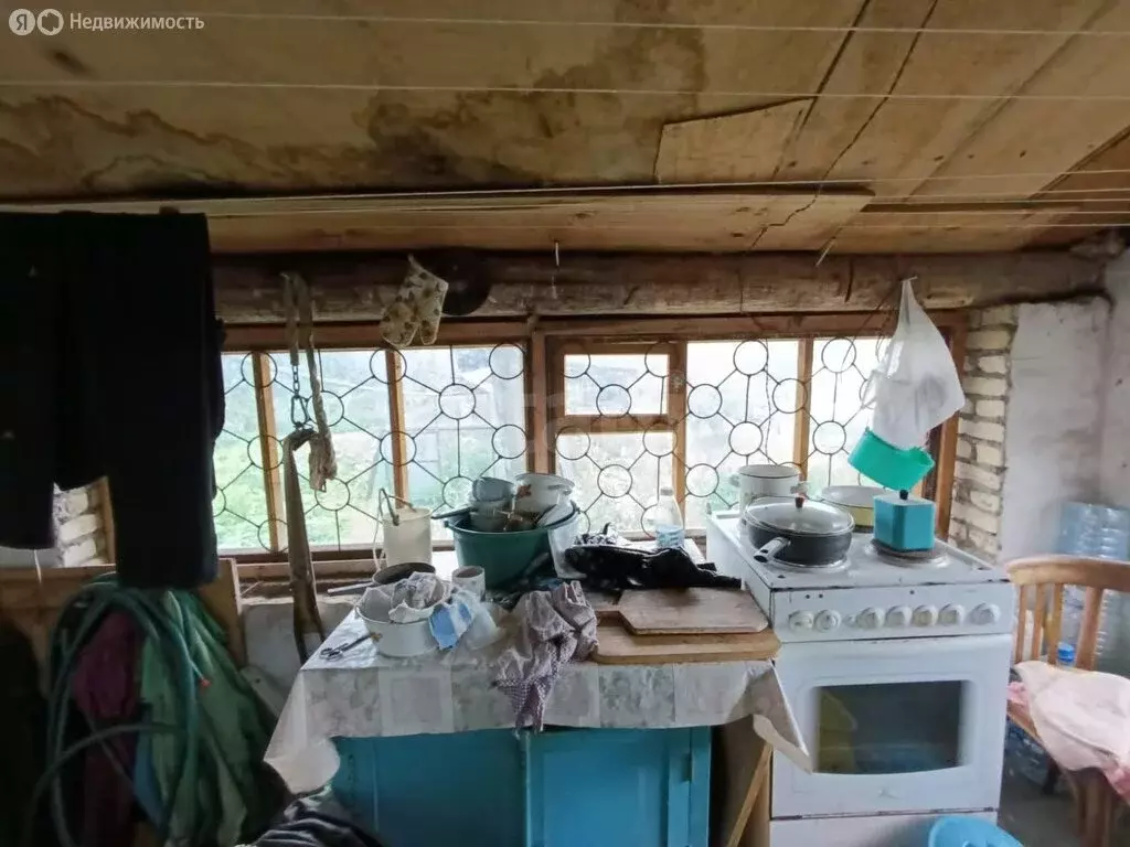Дом в Алапаевск, коллективный сад Берёзка (18.5 м) - Фото 1