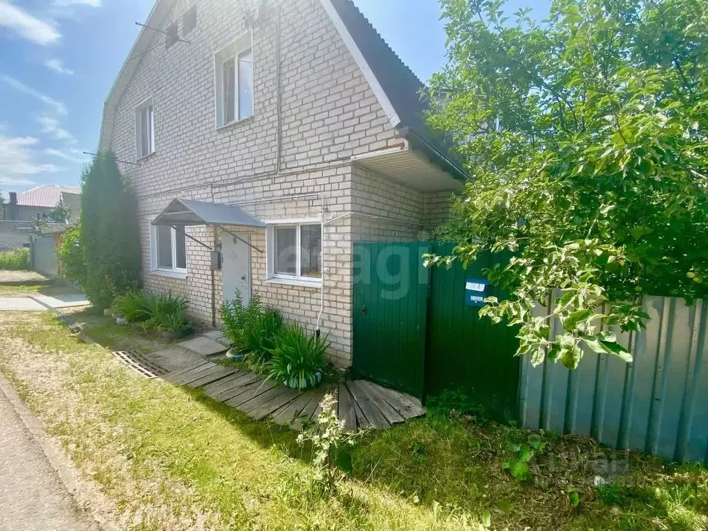 Дом в Смоленская область, Смоленск ул. Павлова, 11 (66 м) - Фото 0