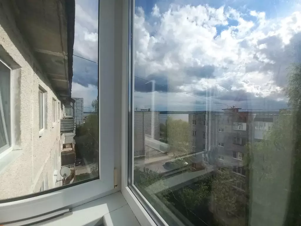 Продаётся 2-к квартира, 38.6 м - Фото 1