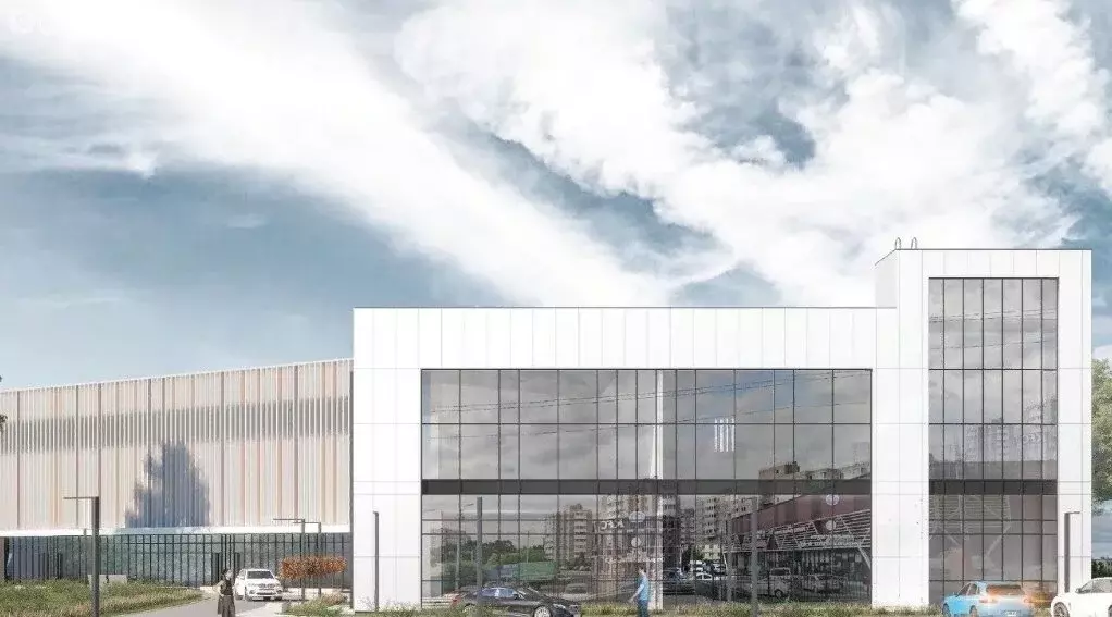 Помещение свободного назначения (75.8 м) - Фото 1