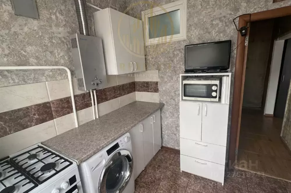 3-к кв. Ставропольский край, Пятигорск просп. Калинина, 17к1 (56.0 м) - Фото 1
