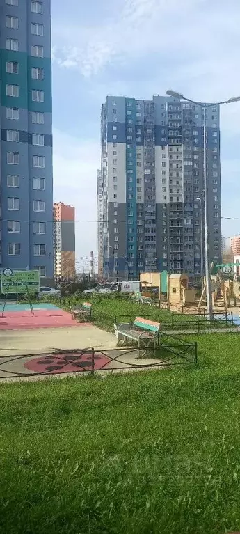 Участок в Санкт-Петербург Деревня Новая тер.,  (7.0 сот.) - Фото 2