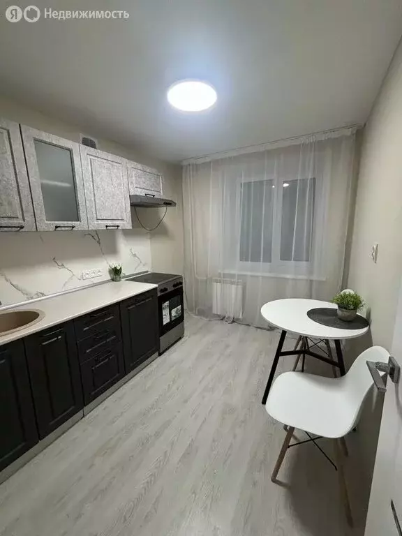 2-комнатная квартира: Томск, Енисейская улица, 8 (51 м) - Фото 1