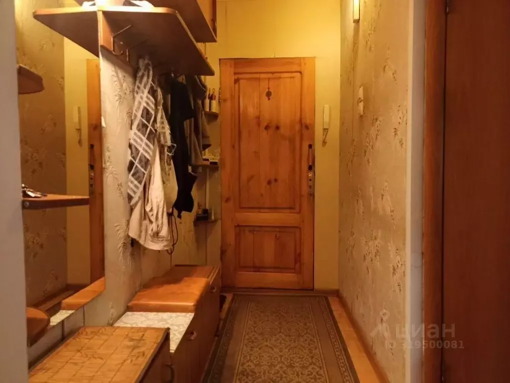 2-к кв. Омская область, Омск ул. Гуртьева, 23 (44.7 м) - Фото 1