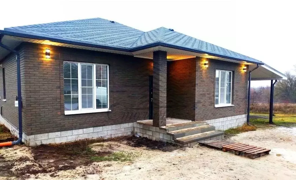 Дом в Белгородская область, Белгород Корочанская ул. (120 м) - Фото 2