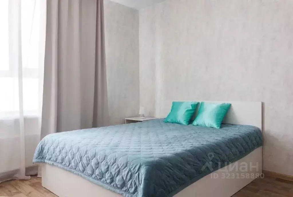 1-к кв. Новосибирская область, Новосибирск Железнодорожная ул., 15/1 ... - Фото 1