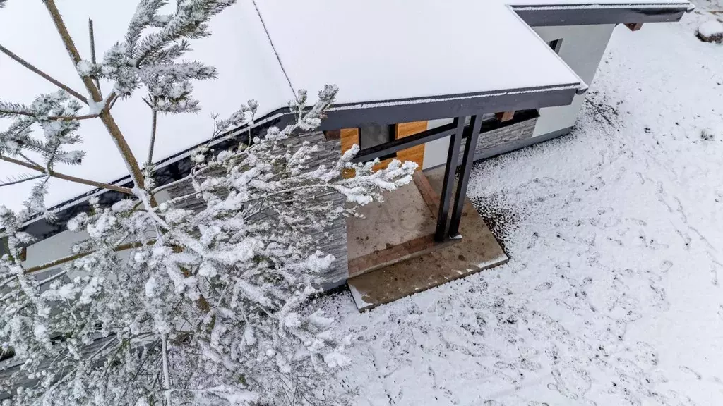 Дом в Ленинградская область, Гатчинский муниципальный округ, Свое ... - Фото 2