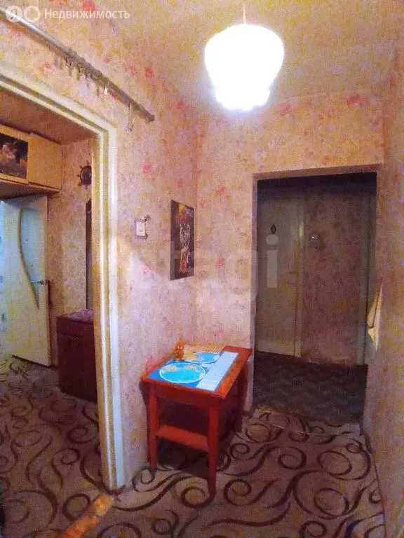 1-комнатная квартира: Воронеж, улица Берёзовая Роща, 46 (31.4 м) - Фото 2