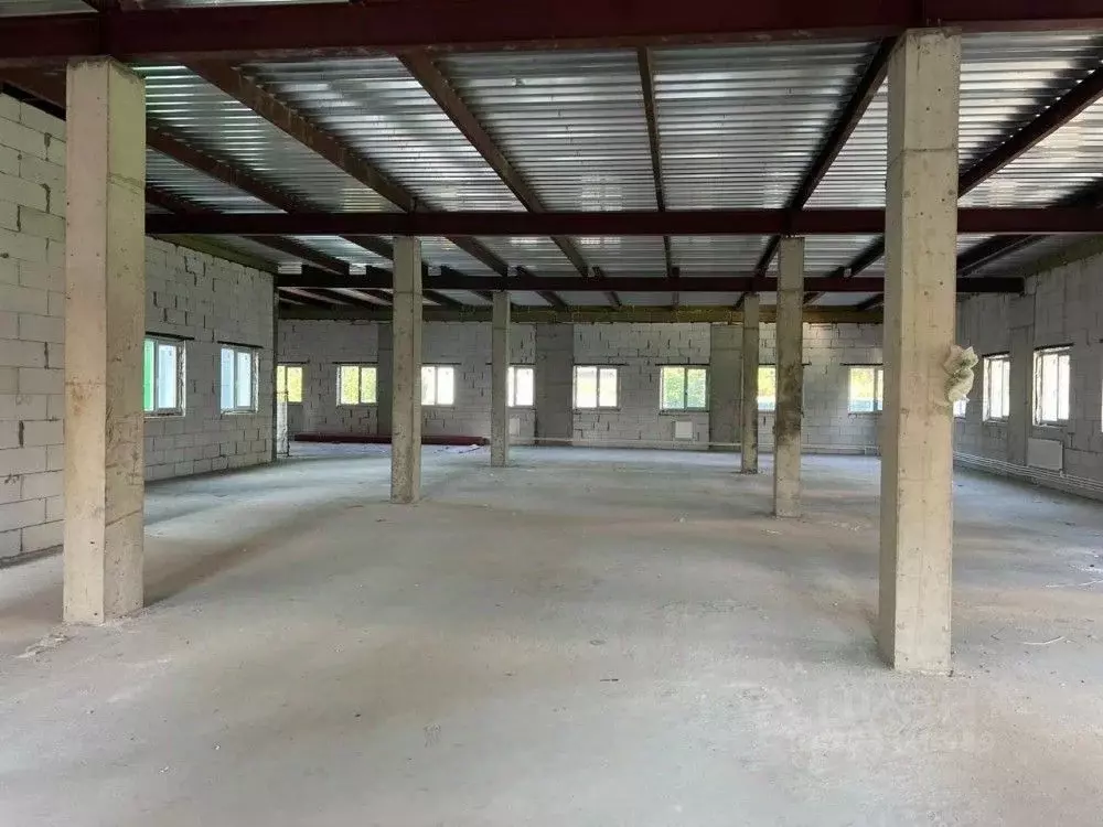 Торговая площадь в Московская область, Химки ул. Опанасенко, 2А (447 ... - Фото 1