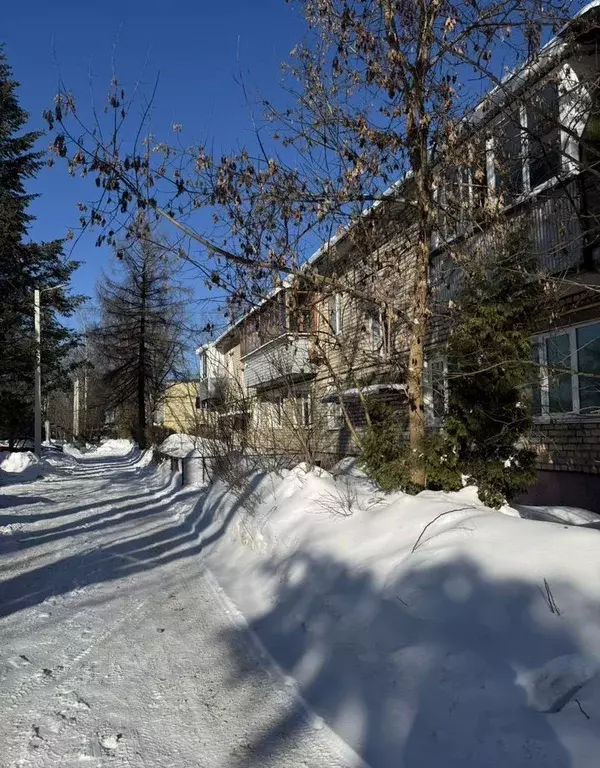 2-к кв. Московская область, Наро-Фоминск ул. Автодорожная, 26 (43.0 м) - Фото 1