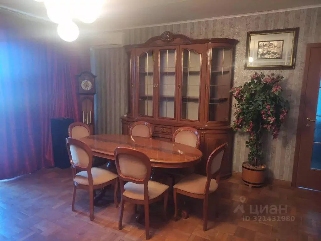 4-к кв. Самарская область, Самара Молодогвардейская ул., 167 (127.5 м) - Фото 2