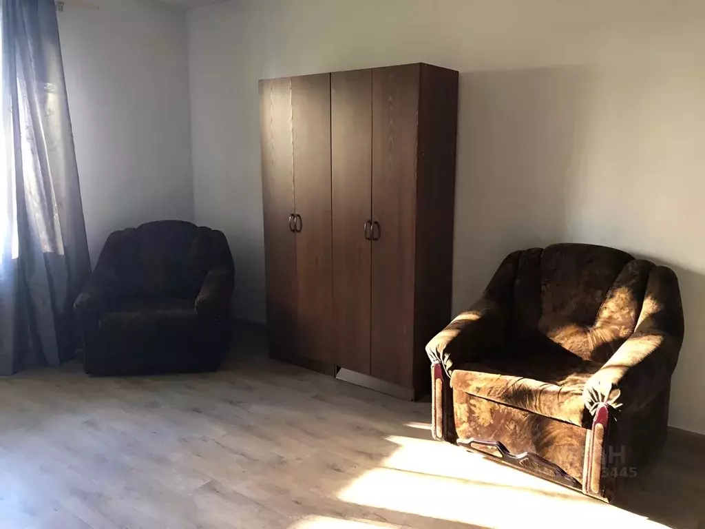 1-к кв. Санкт-Петербург Комендантский просп., 50К1 (53.9 м) - Фото 1