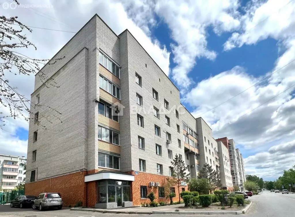 2-комнатная квартира: Чита, улица Нечаева, 68 (76.4 м) - Фото 0