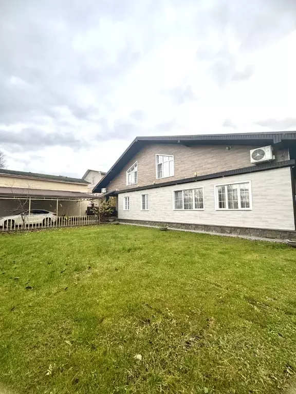 Дом в Московская область, Красногорск городской округ, с. ... - Фото 2