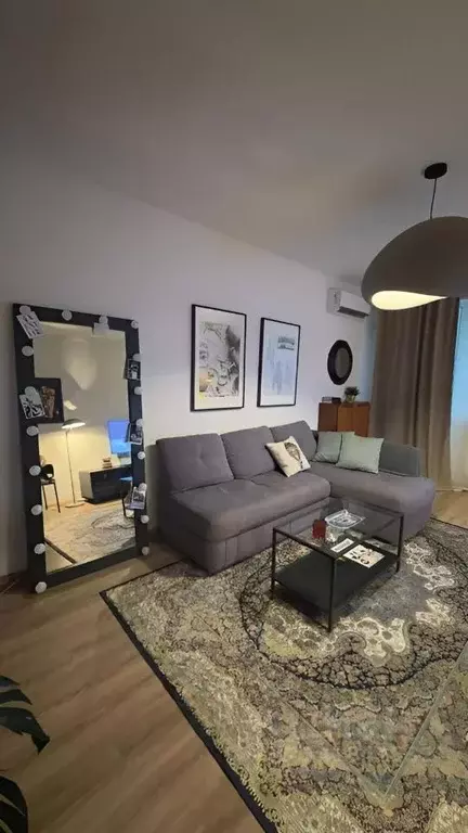 3-к кв. Москва Новочеремушкинская ул., 50К3 (77.0 м) - Фото 1