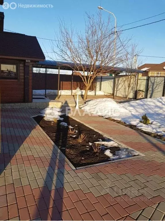 Участок в посёлок Новосадовый, микрорайон Новосадовый 41, 2-й проезд ... - Фото 2