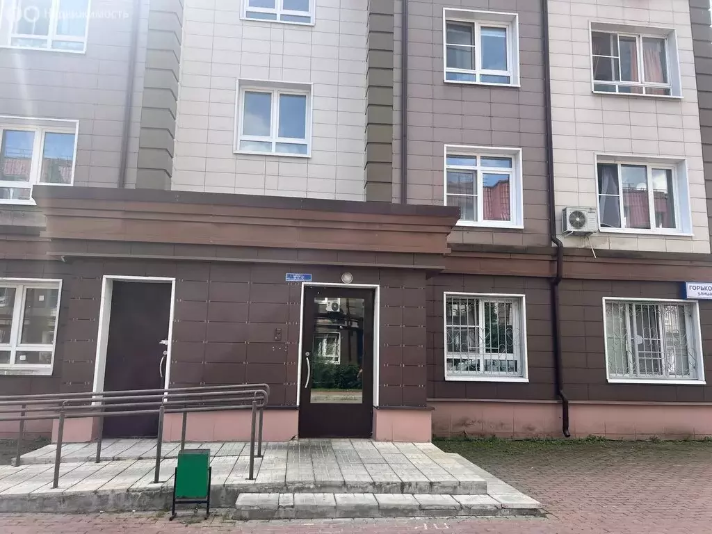 2-комнатная квартира: Королёв, улица Горького, 79к11 (50 м) - Фото 1