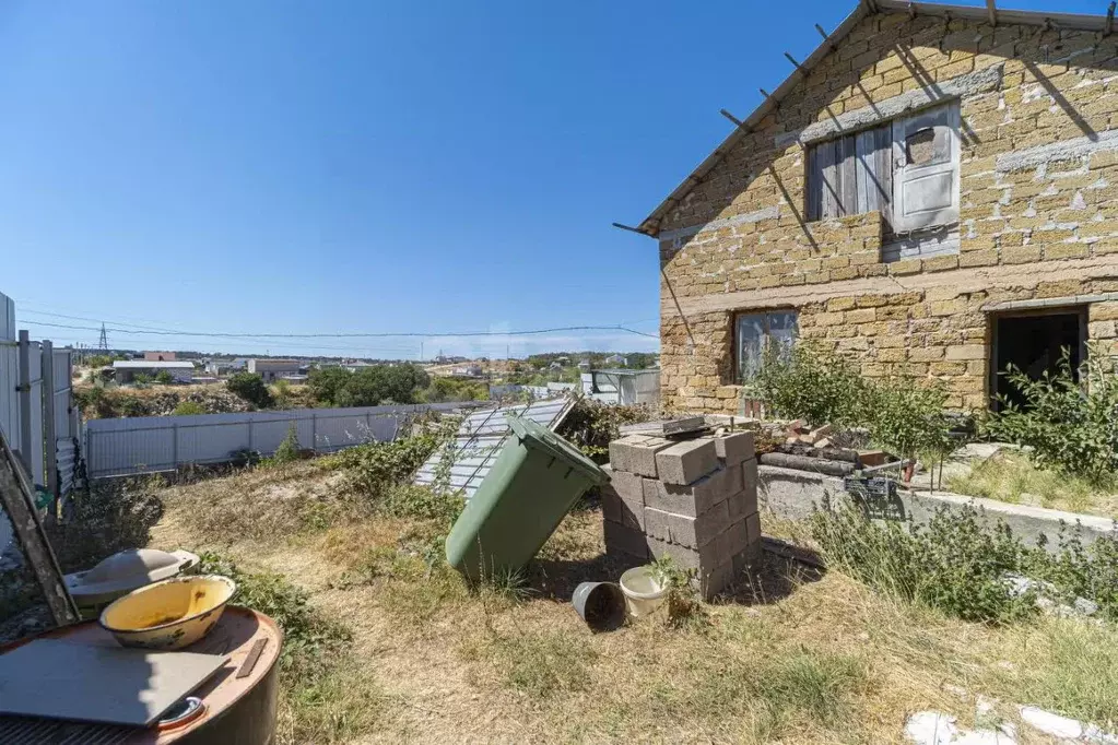Дом в Севастополь Слип СНТ, 241 (46 м) - Фото 1
