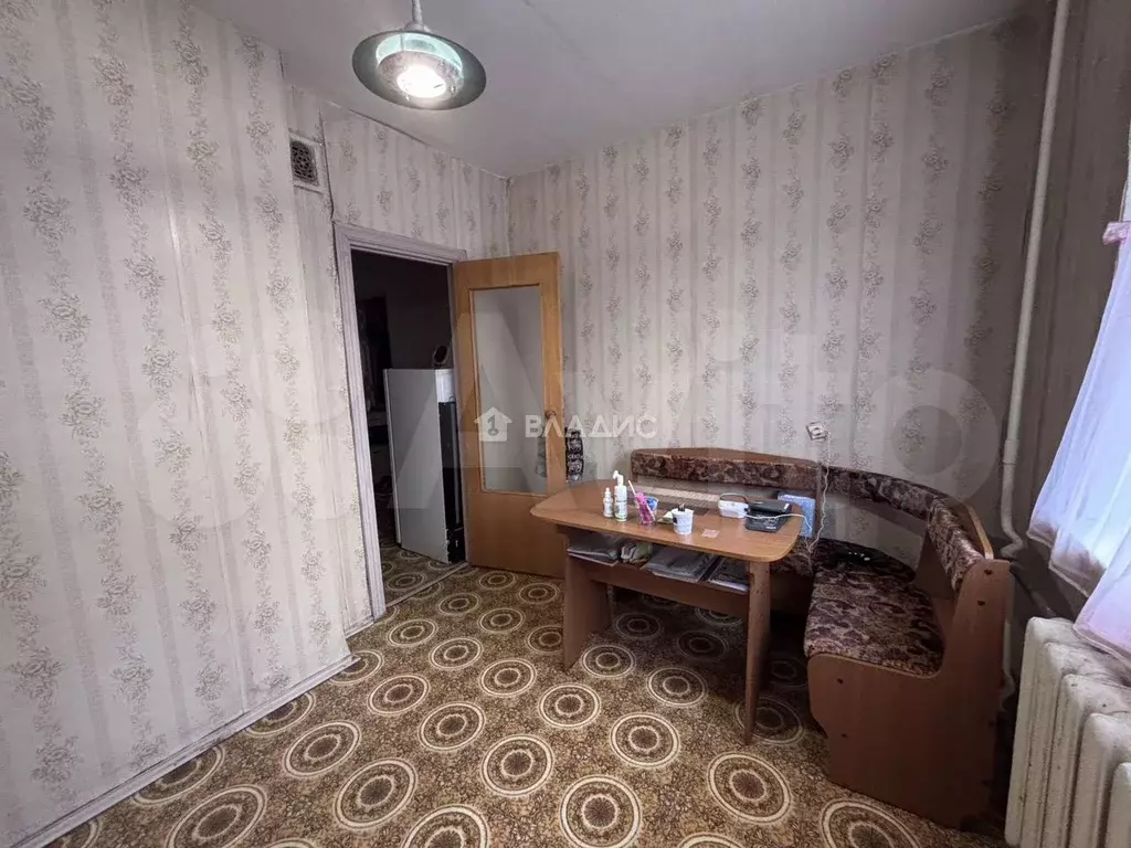 2-к. квартира, 49,5 м, 4/9 эт. - Фото 1